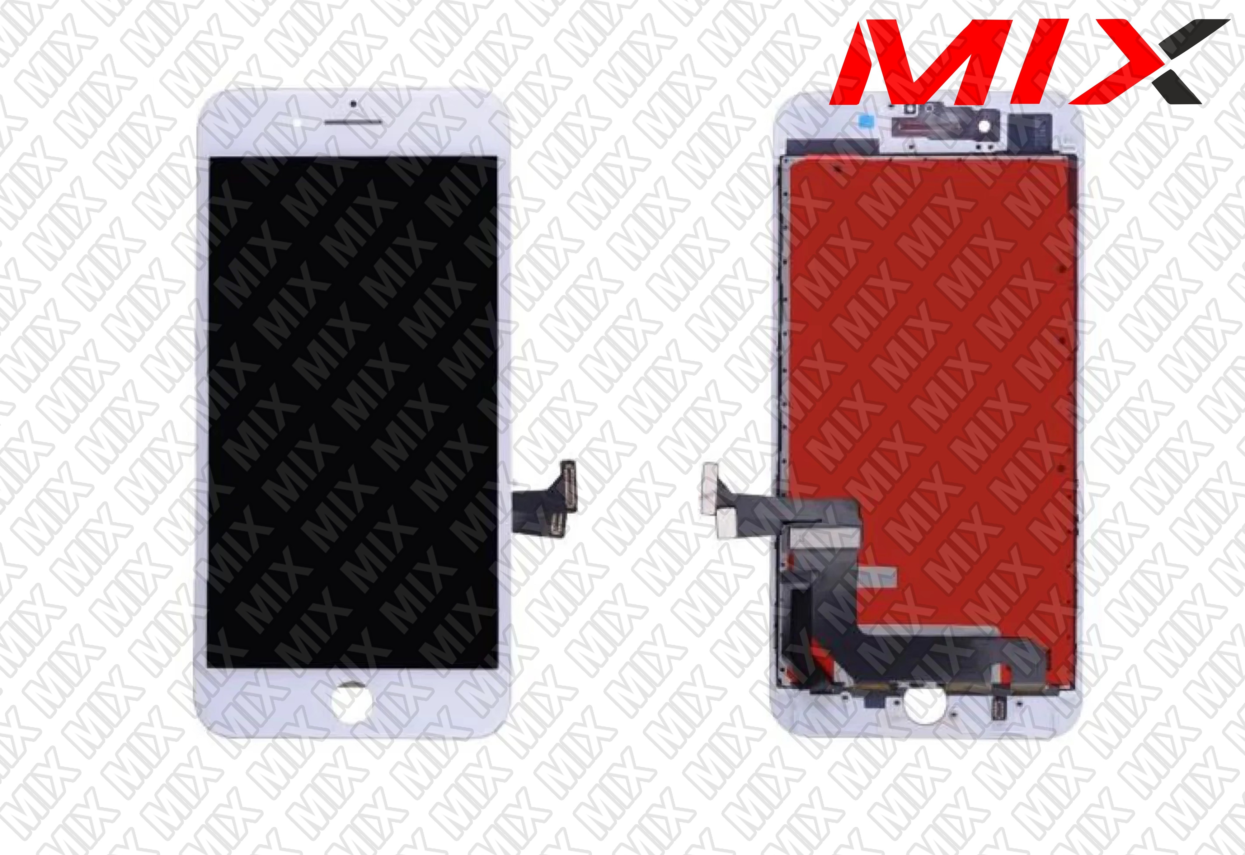 

Тачскрин для+матрица для APPLE IPHONE 7 Plus БЕЛЫЙ 9683001 High Copy