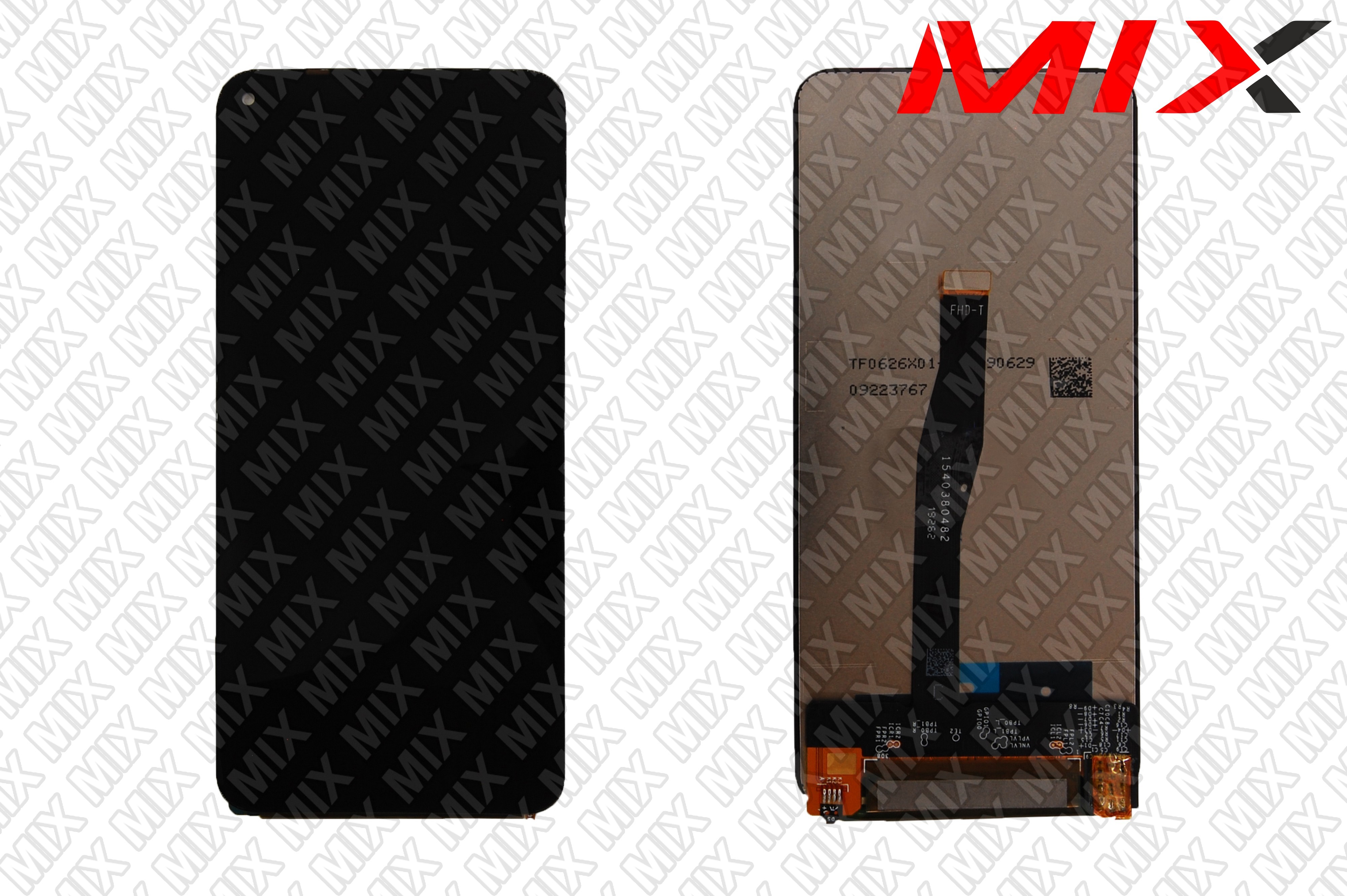 

Модуль для Huawei Honor 20 PRO Черный 10281005 Original