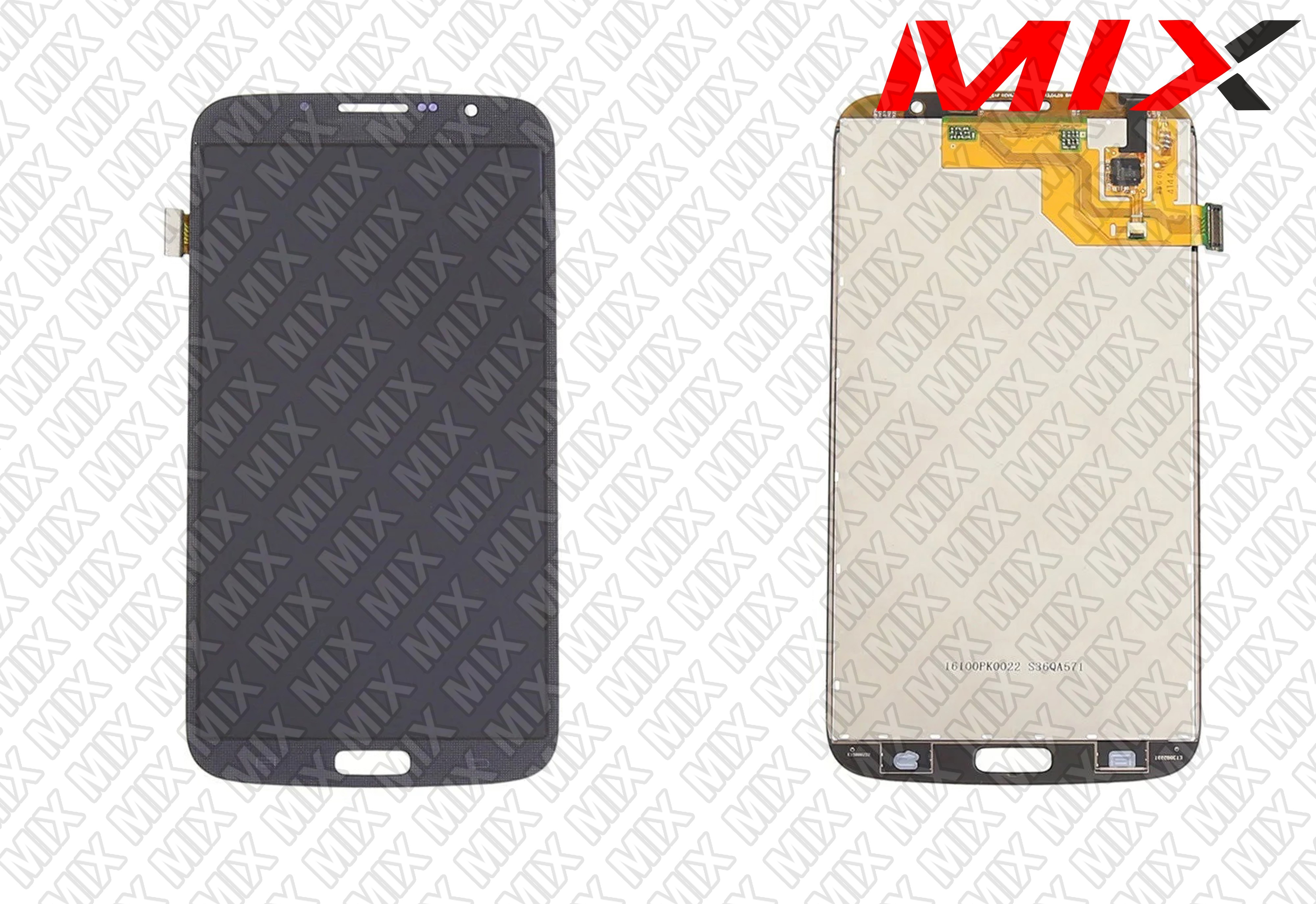 

Модуль для SAMSUNG I9200 Galaxy Mega 6.3 i9205 Galaxy Mega 6.3 СИНИЙ 9491002 High Copy