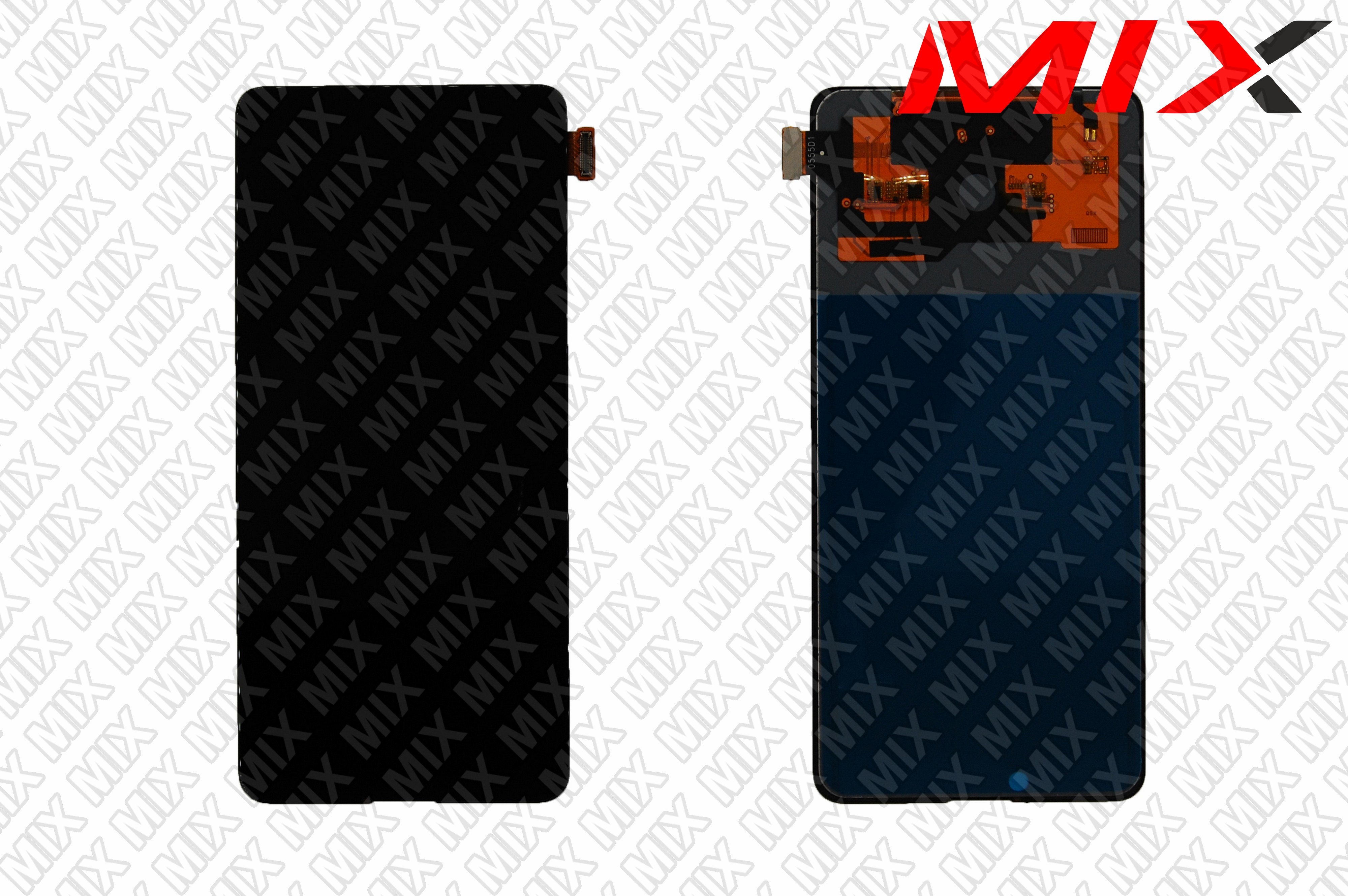 

Модуль для Xiaomi Mi9T Mi9T Pro Черный HIGH COPY TFT 10500003 High Copy