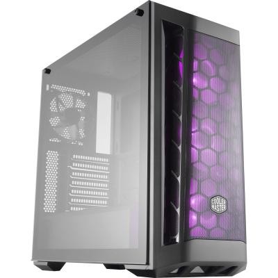 

Корпус CoolerMaster MasterBox MB511 ARGB (MCB-B511D-KGNN-RGA)