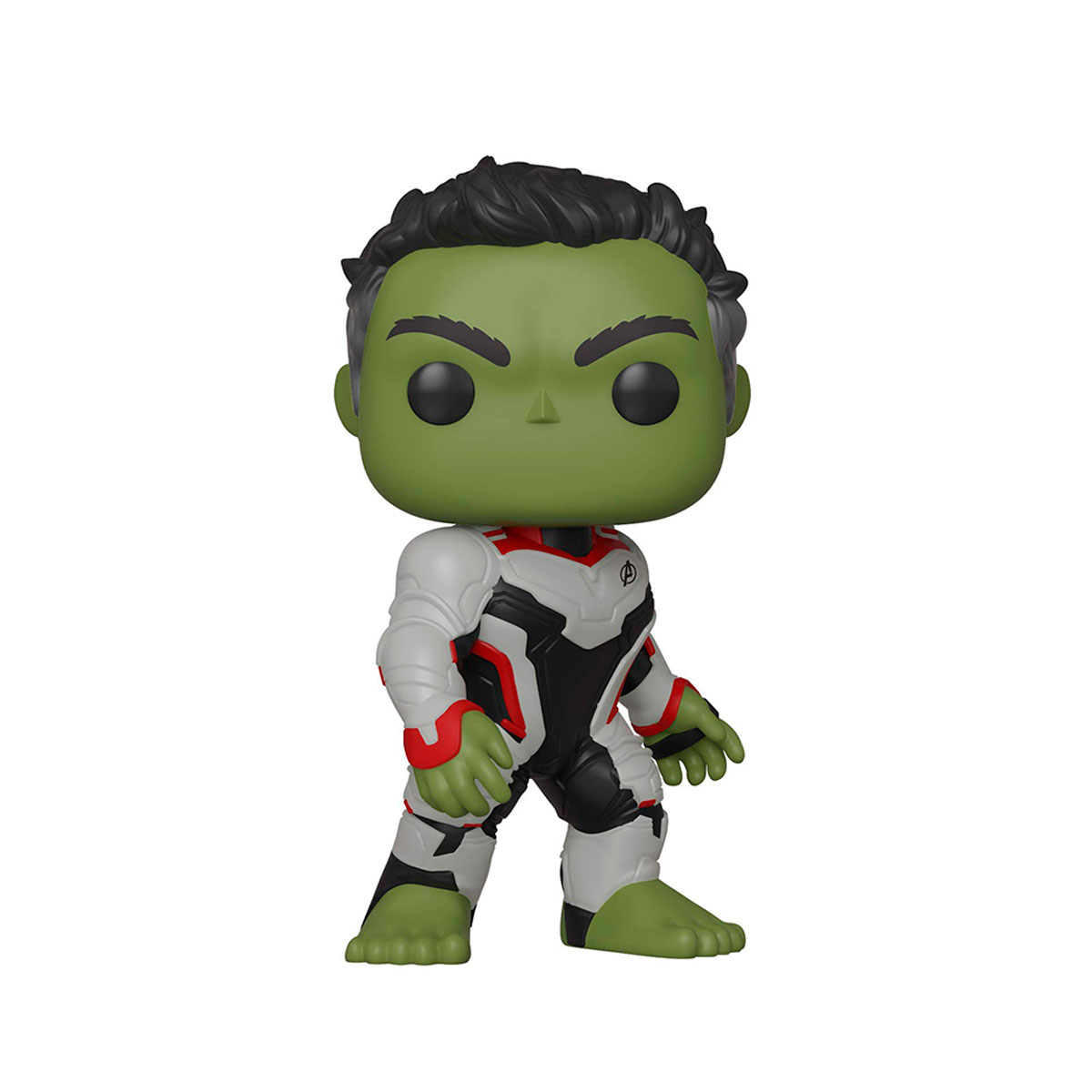 

Игровая фигурка Funko Pop! Халк серии "Мстители: Финал" 9.6 см (36659)