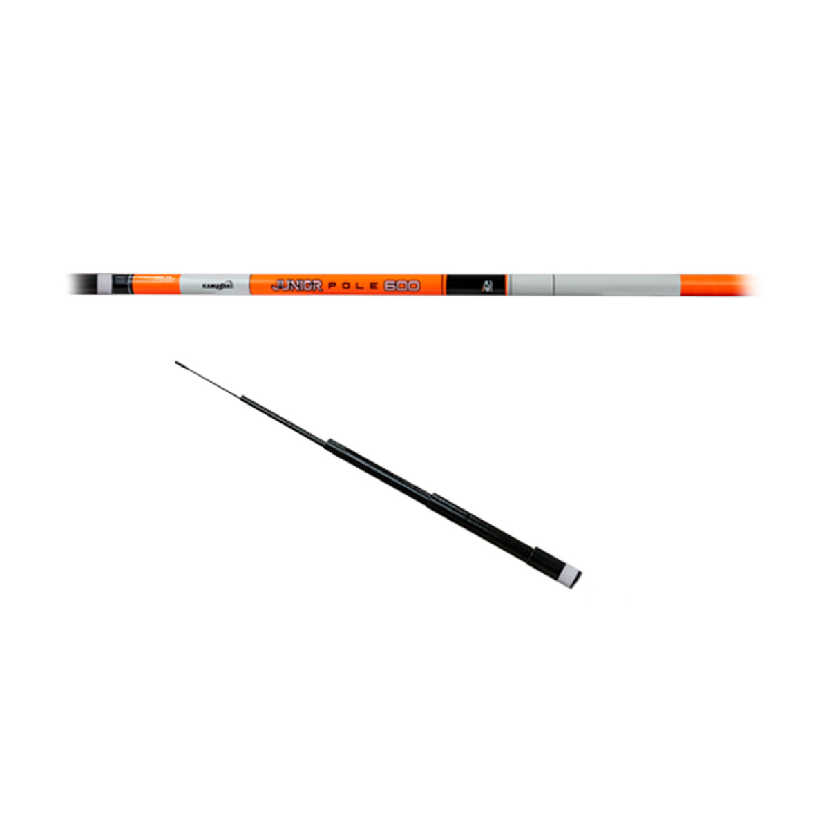 

Удилище Kamasaki JUNIOR Pole 6.00м