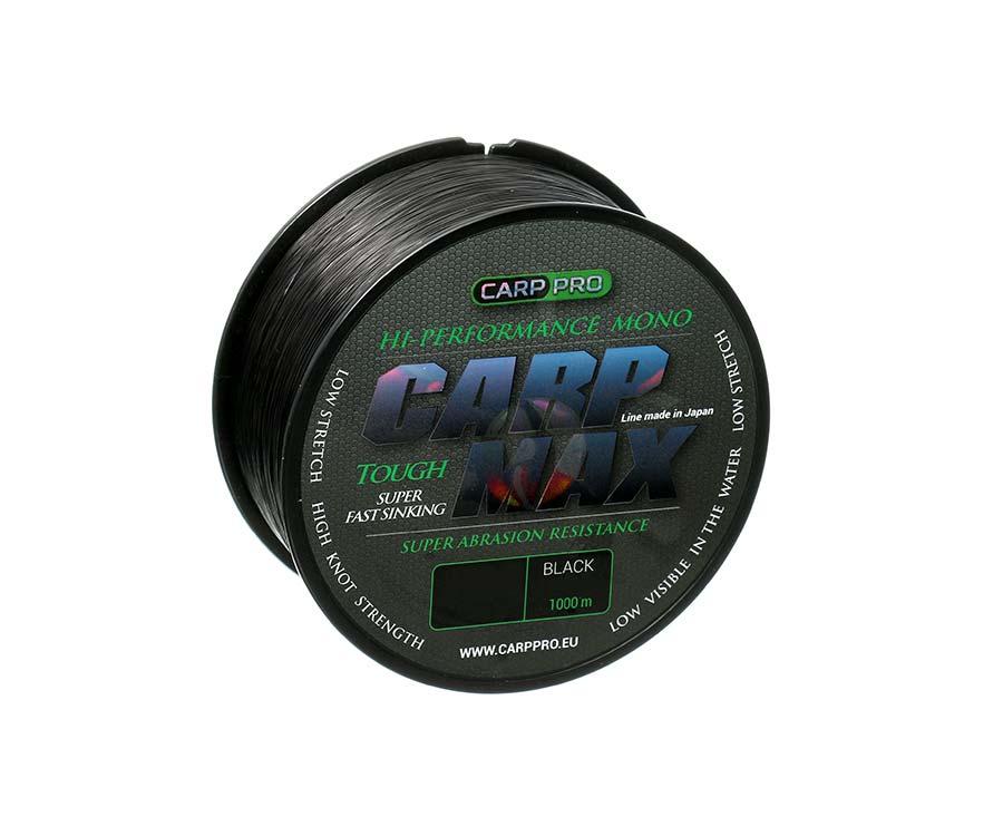 

Леска Carp Pro Black Carp 1000м 0.35мм