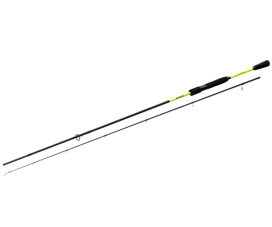 

Спиннинговое удилище Flagman Bonus 70L 2.13м 4-15г