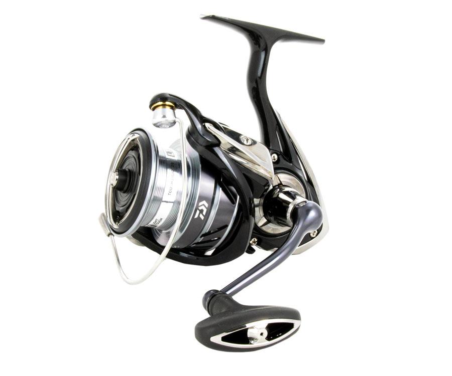

Катушка Daiwa 19 Ninja BS LT 2000