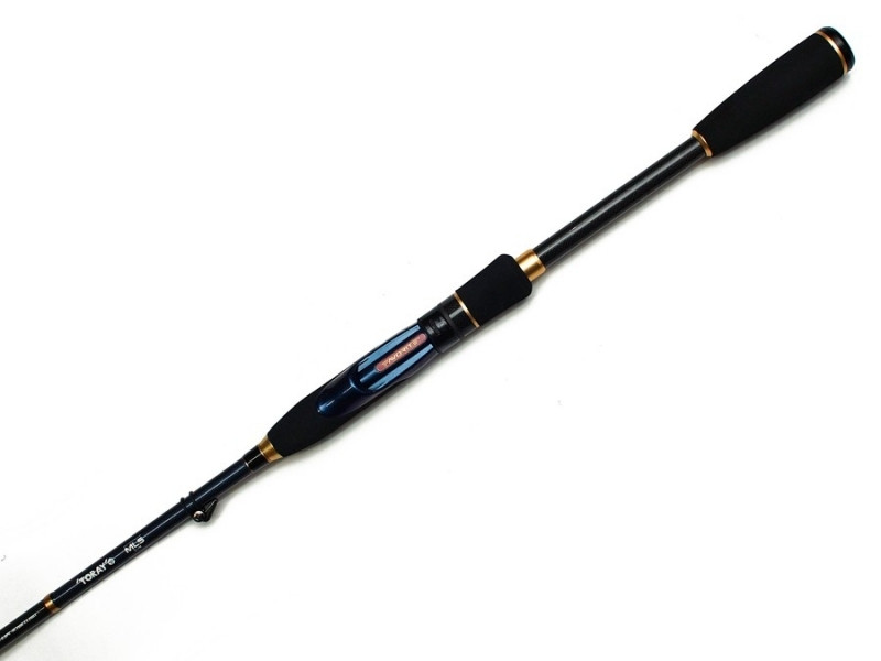 

Спиннинг Favorite Skyline SKYA-832L 2.51m 3-14g Ex.Fast