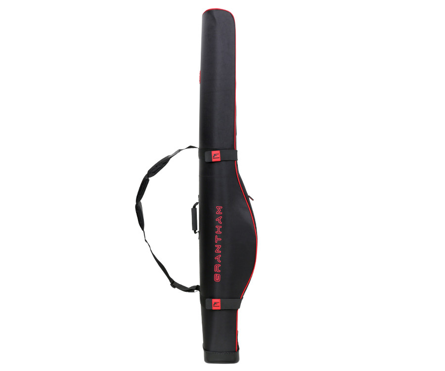 

Чехол для удилищ Flagman Grantham Hard Case 4 Rods 165см