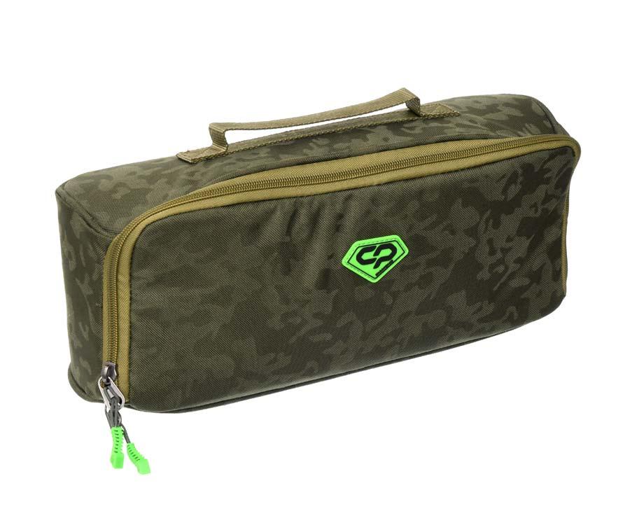 

Сумка CARP PRO DIAMOND для карповых аксессуаров Multi