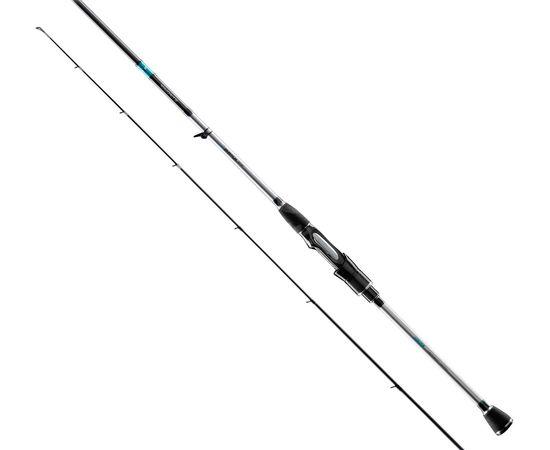 

Спиннинг Favorite Impulse IMP-832L-T 2.51m 3-12g Fast