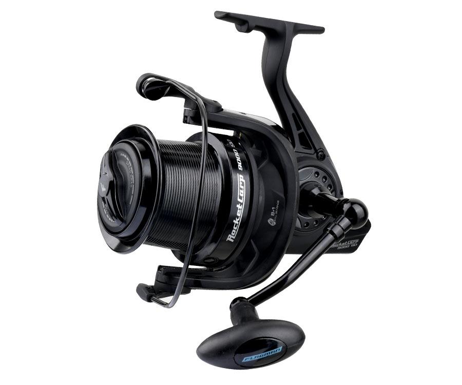 

Котушка ROCKET CARP 9000 SD