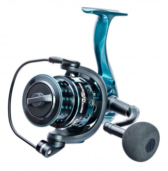 

Катушка Brain Scout 6000S 8+1BB