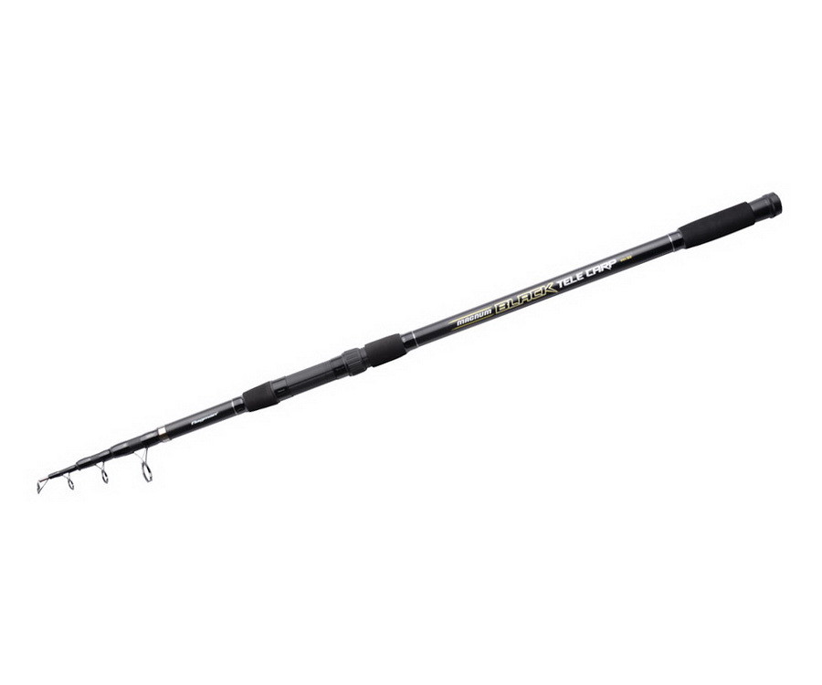 

Карповое удилище Flagman Magnum Black Telecarp 3м 2.75lb