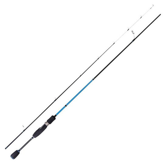 

Спиннинг Favorite Blue Bird BB-792L-T 2.36m 2-10g Ex-Fast
