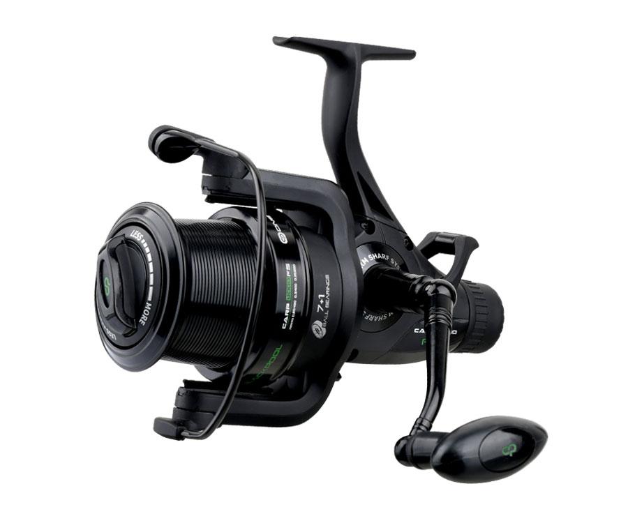 

Катушка Carp Pro Blackpool Carp 8000 FS