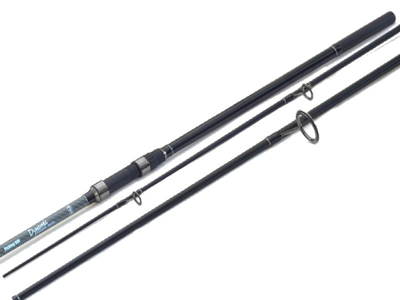 

Удилище Fishing ROI Dynamic Carp Rod 3.60m 3.5lbs 3-х секц.