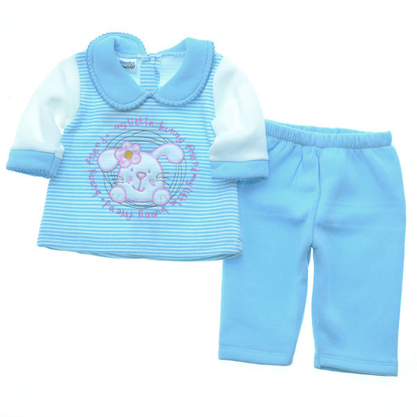 

Костюм Kids Planet OPO80472 92 см Голубой