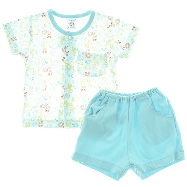 

Костюм Kids Planet N3473 68 см Голубой
