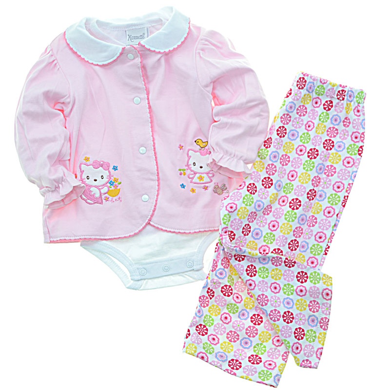 

Костюм Kids Planet PRB7094 86 см Розовый