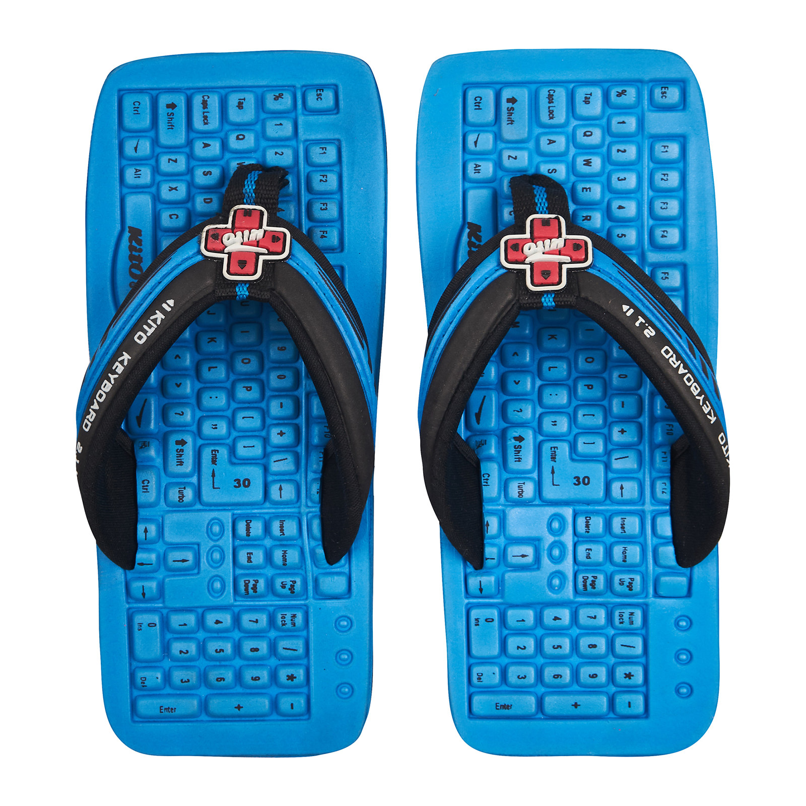 

Вьетнамки для мальчика Kito ETGC9263 31 Синий