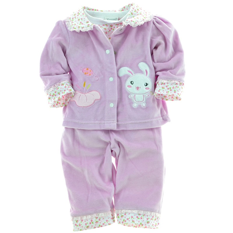 

Костюм Kids Planet PB7 62 см Сиреневый