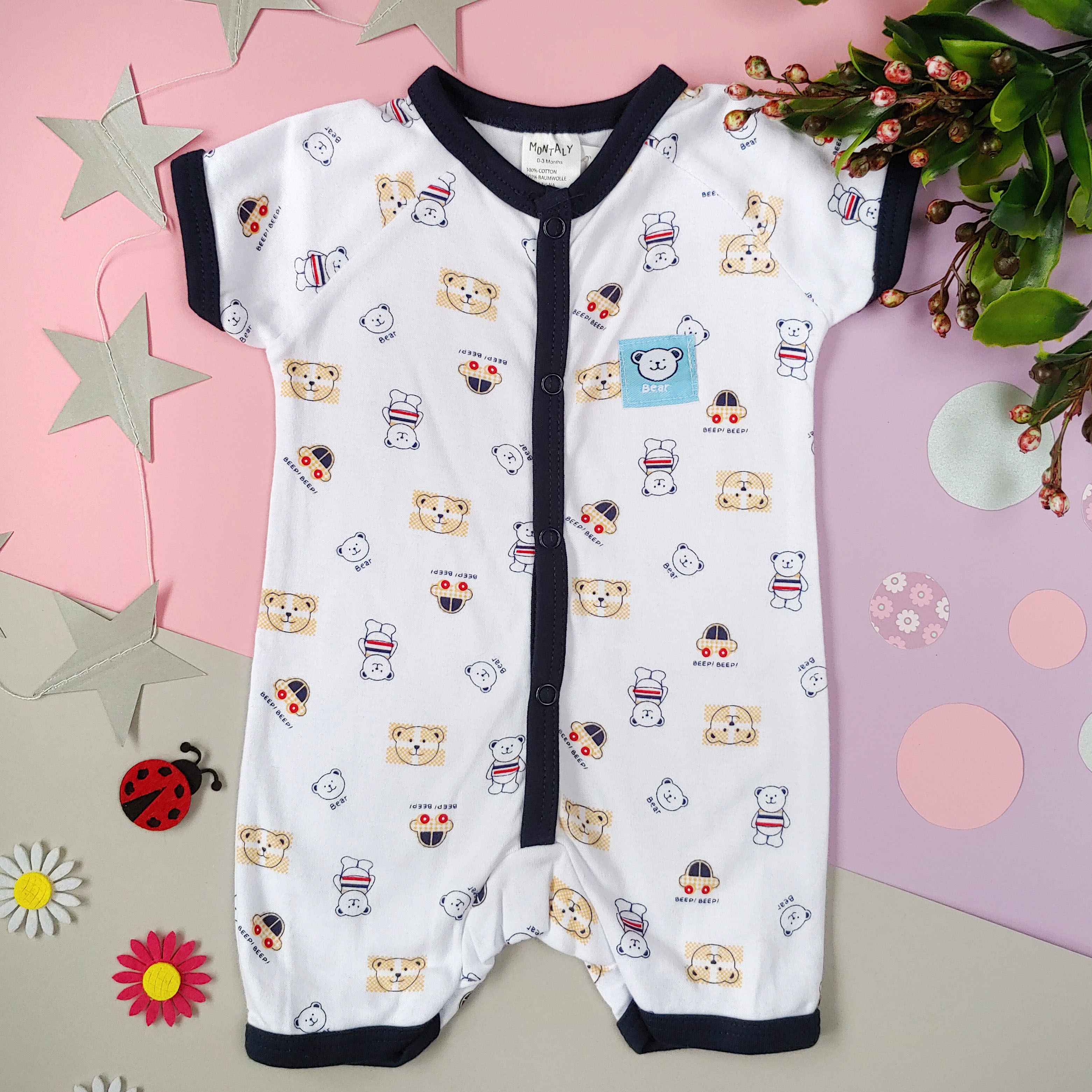 

Песочник Kids Planet 512NI2128 56 Синий