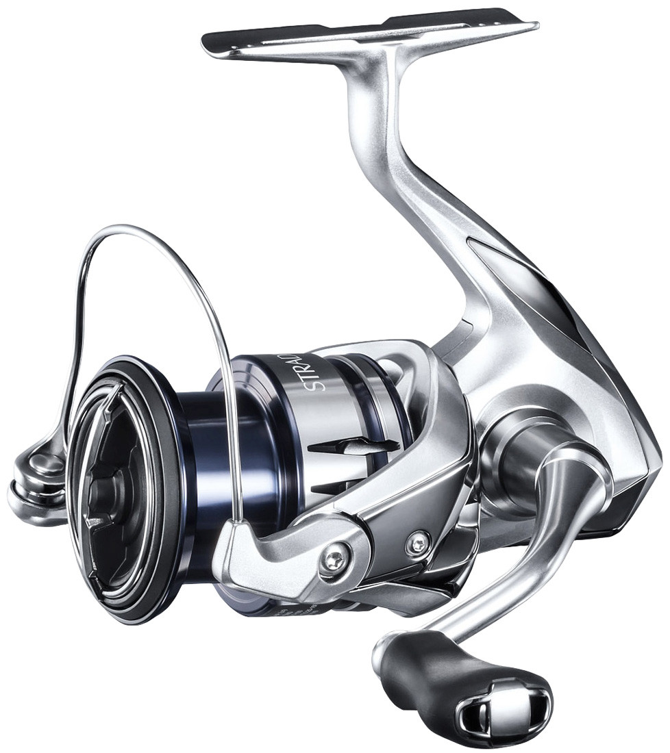

Катушка Shimano Stradic 4000 FL (2266.98.06)