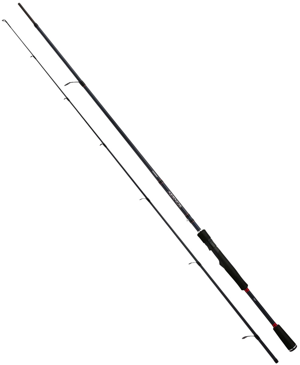 

Спиннинг Shimano Aernos AX 70MH 2.18m 14-42g (2266.95.50)