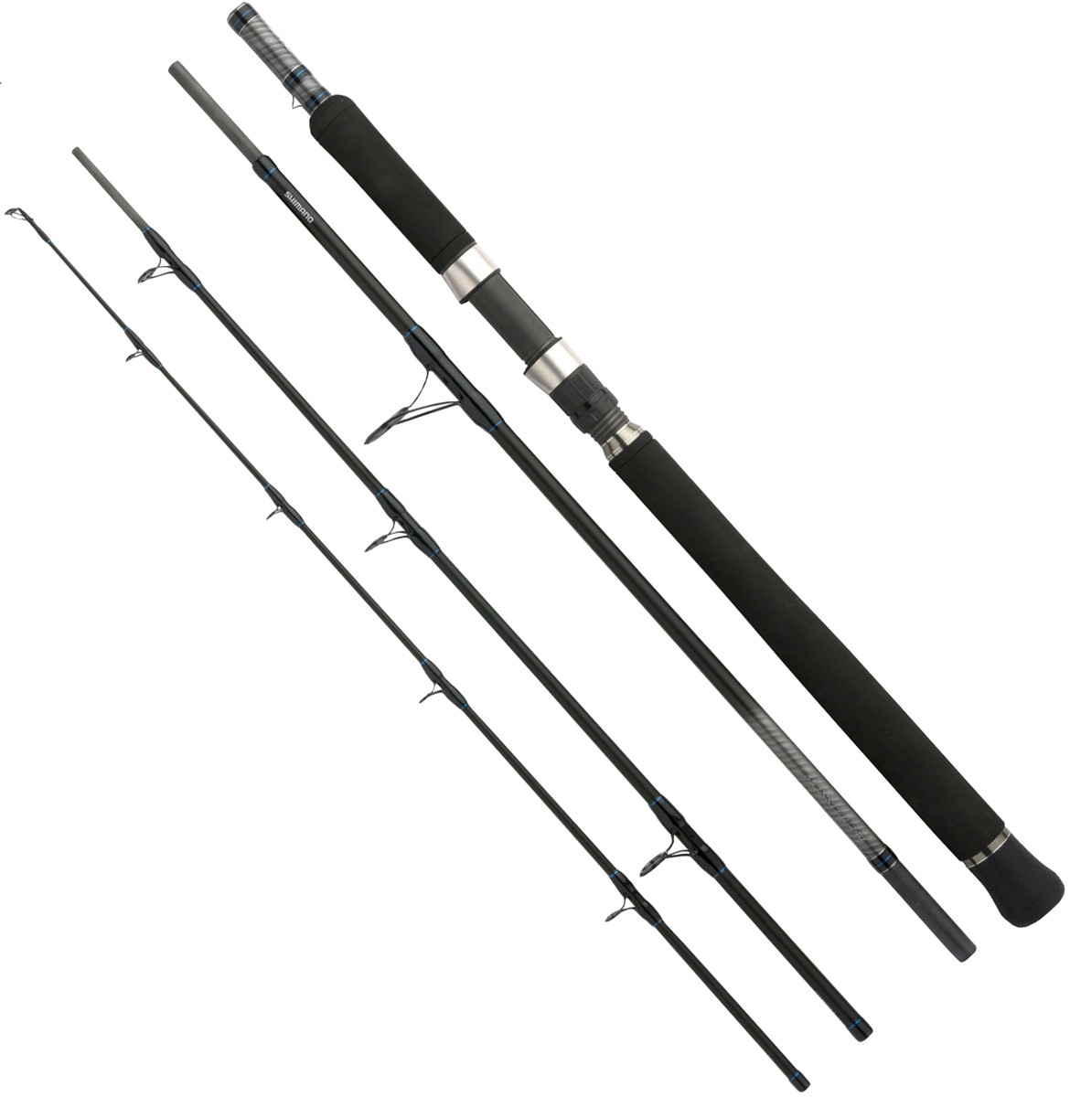 

Спиннинг Shimano S.T.C. Monster Spinning 2.40m 28-110g (2266.96.65)