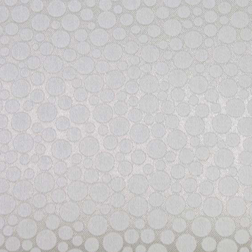 

Рулонная штора RolDecor Стандарт Bubble 65x150 см Белая SBV0984-65