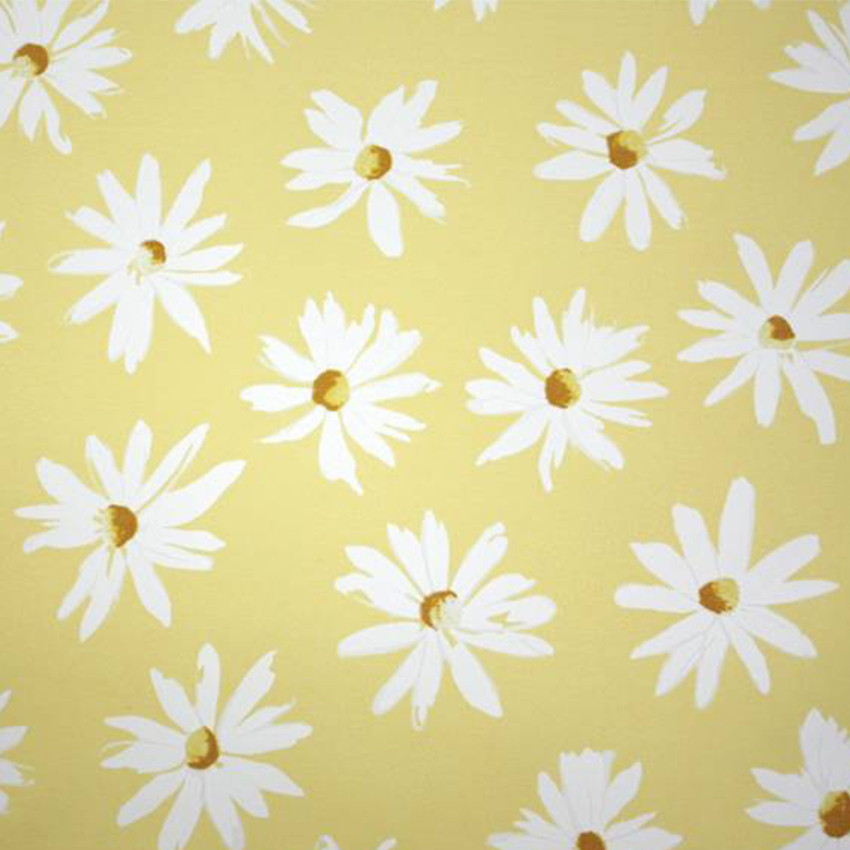 

Рулонная штора RolDecor Стандарт Camilla 70x150 см Желтая SBV0943-70