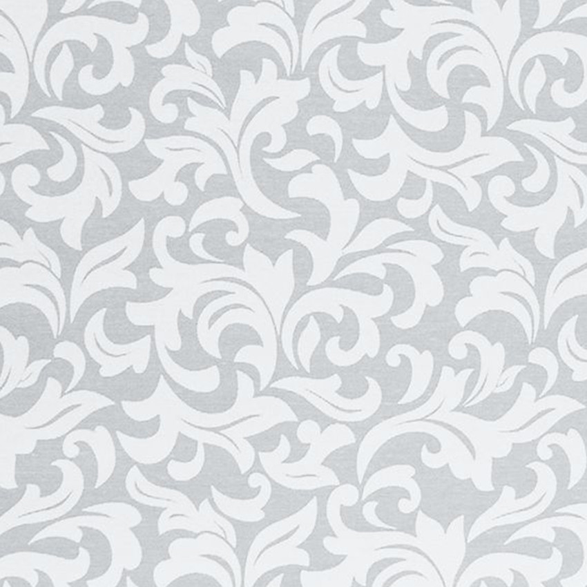 

Рулонная штора RolDecor Стандарт Frost 48x150 см Белая SBV0969-48