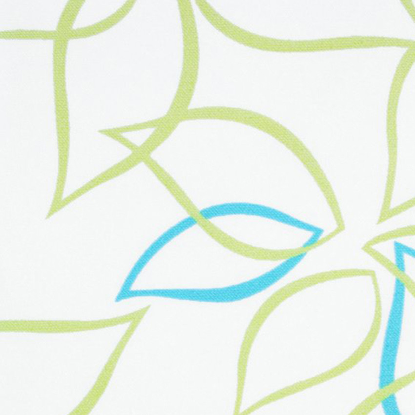 

Рулонная штора RolDecor Стандарт Abris 61x150 см Зеленая SBV0960-61