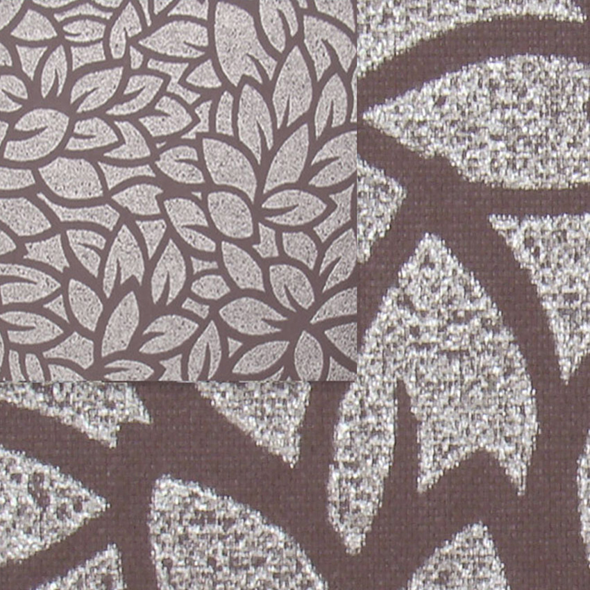 

Рулонная штора RolDecor Стандарт Lotos 58x150 см Коричневая SBV0983-58