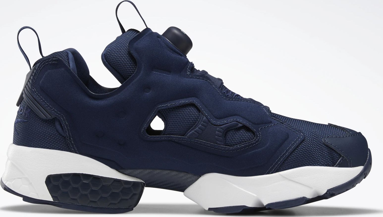 Reebok instapump 2025 fury porpora