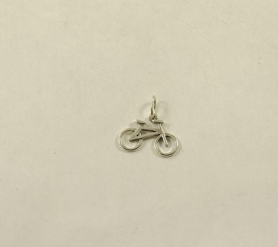 

Подвеска велосипед Maxi Silver 8965