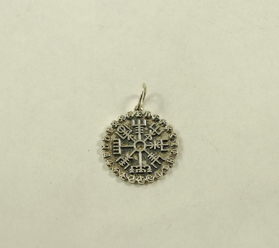 

Шлем страха Maxi Silver 8961