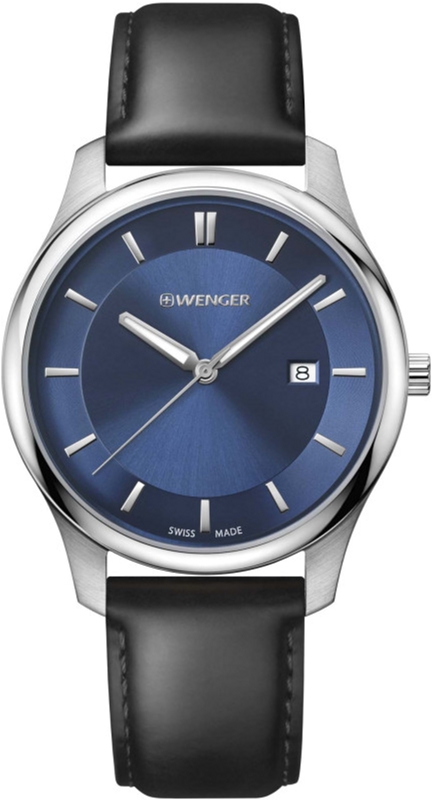 

Мужские часы Wenger W01.1441.118