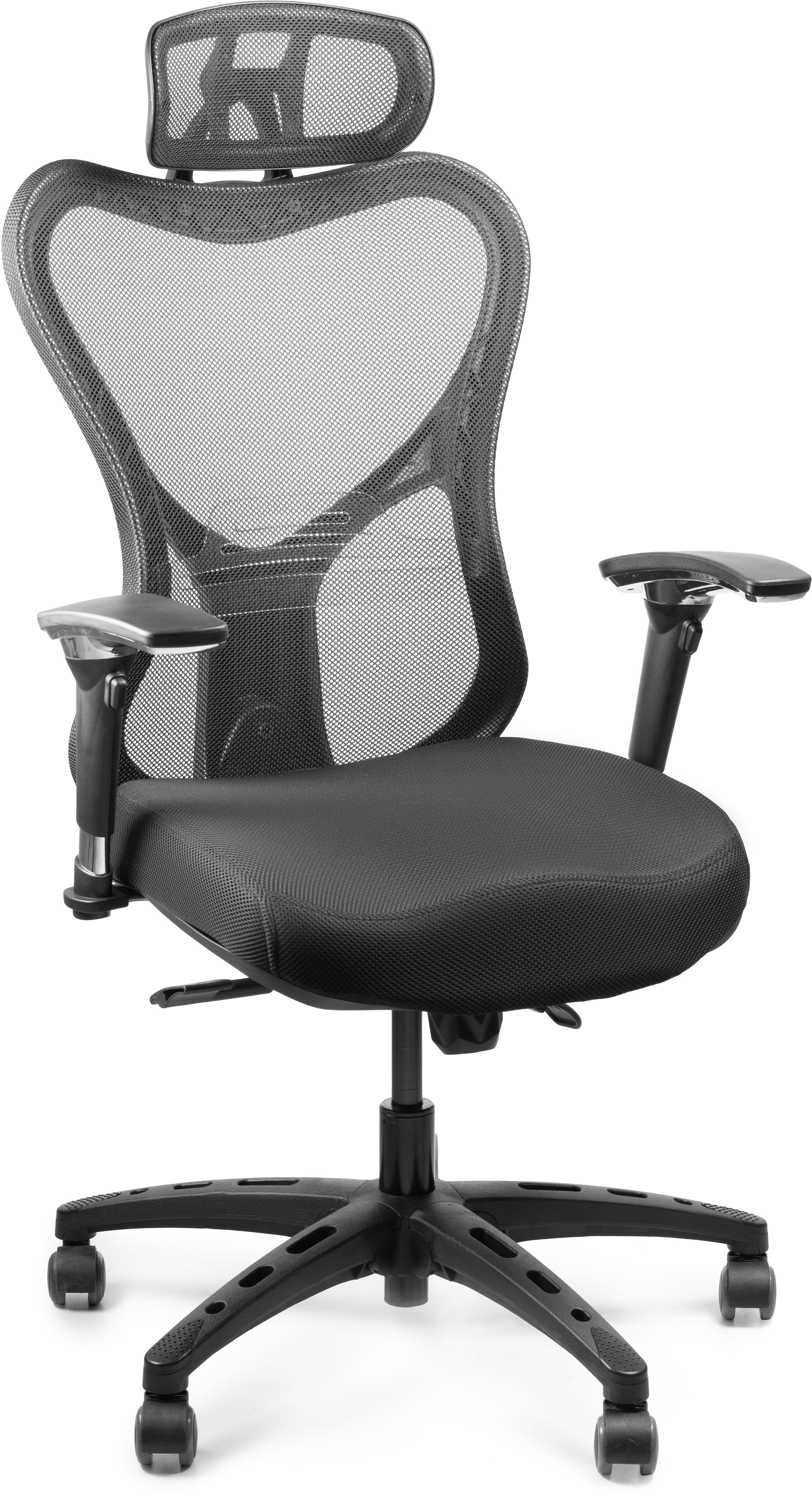 

Кресло Barsky Butterfly Black (Fly-06)