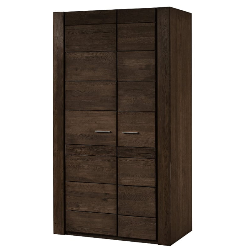 

Шкаф Velvet Szynaka Meble 110х200x60 067277