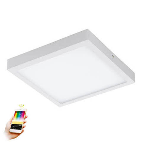 

Точечный светильник Eglo 96673 Fueva-C RGB