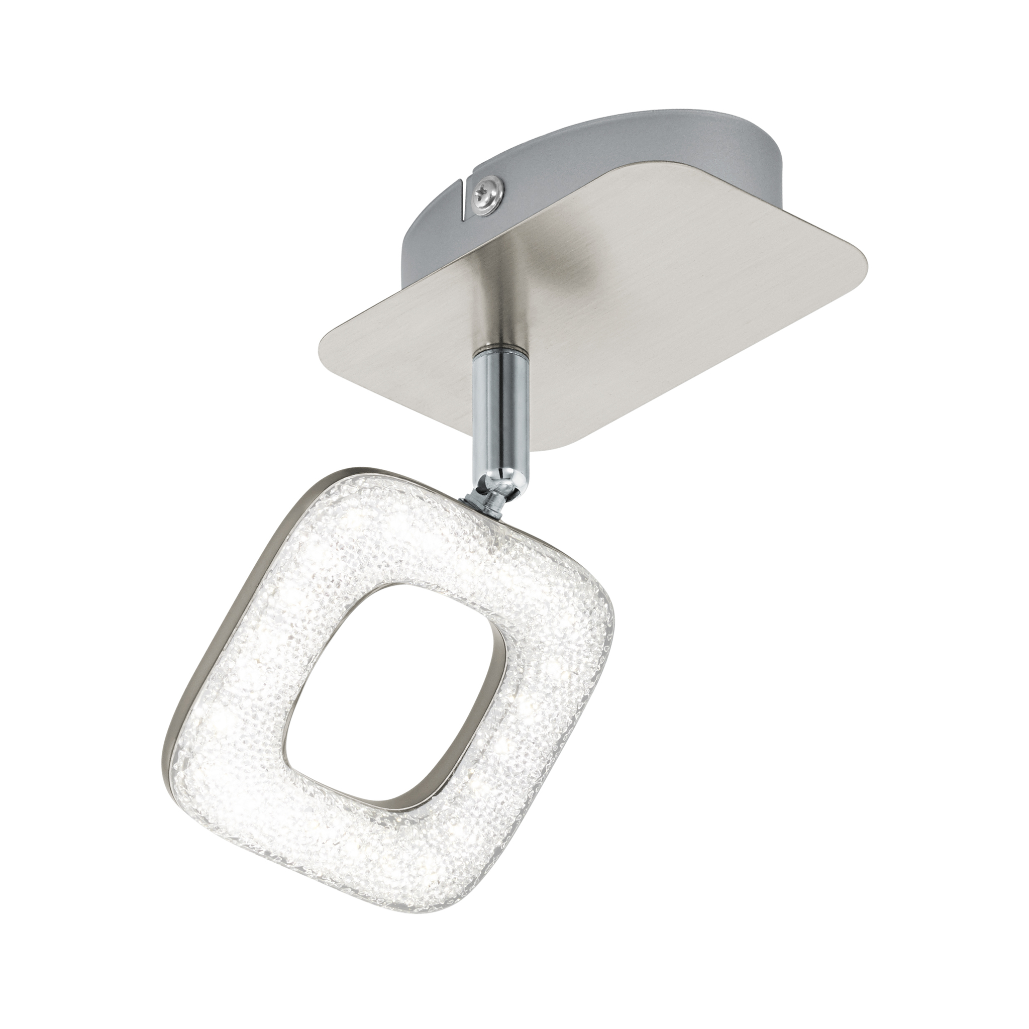 

Бра Eglo 97001 Litago Crystal