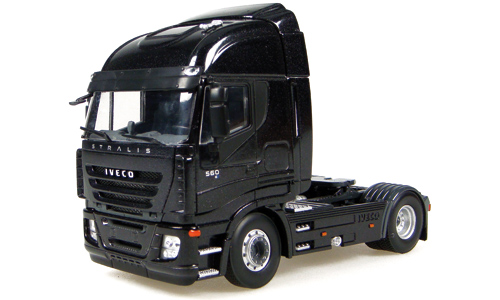

Тягач Iveco Stralis масштабная модель 1 50