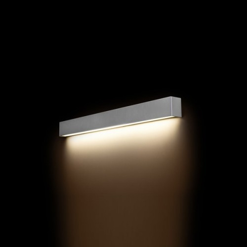 

Подсветка Nowodvorski 9614 Straight Wall Led Silver M