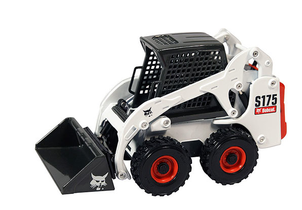 

Мини погрузчик Bobcat S175 масштабная модель 1 50