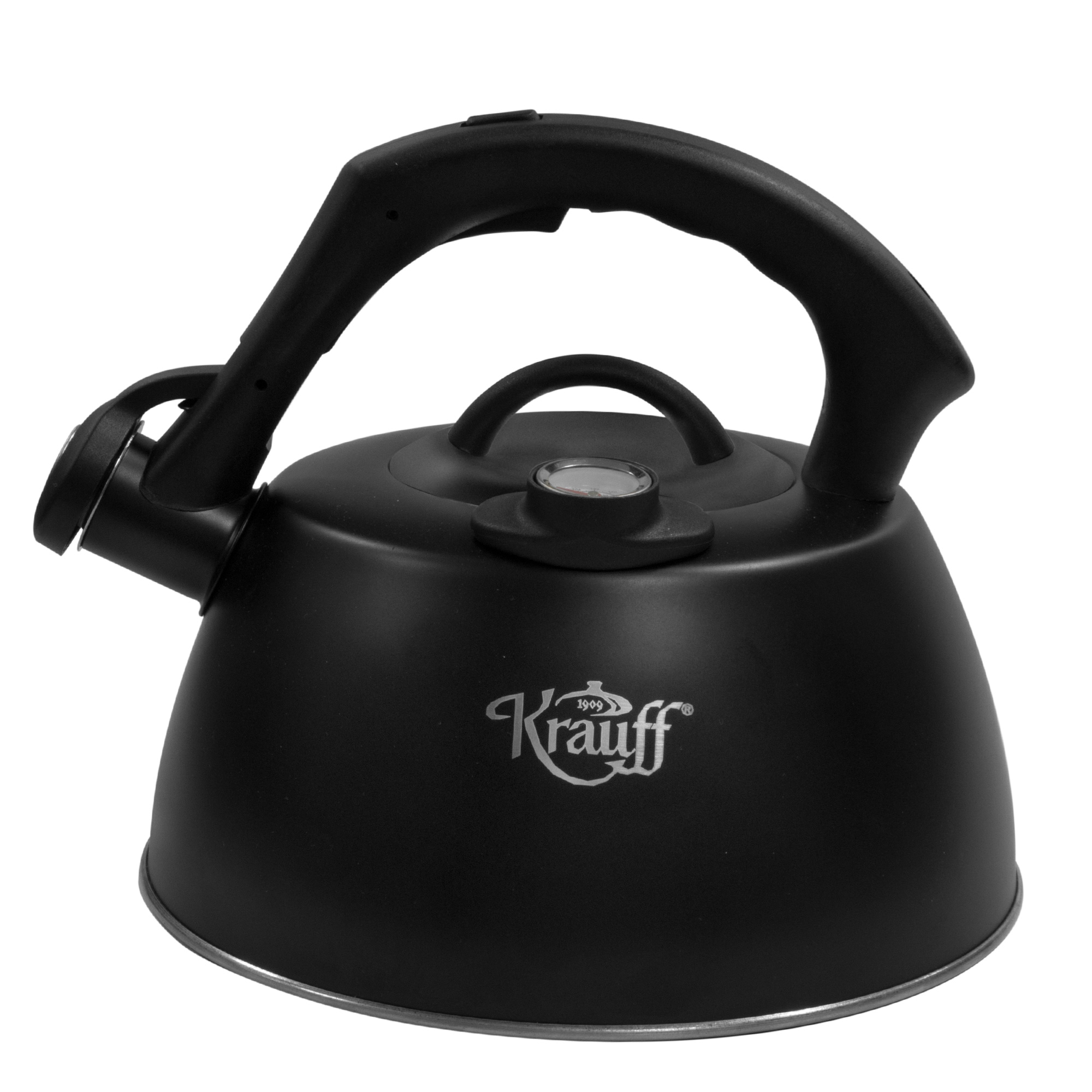 

Чайник Krauff с термодатчиком 3 л (26-159-026)