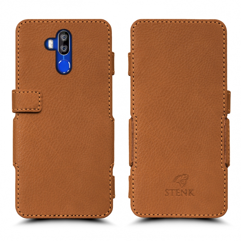 

Чехол книжка Stenk Prime для Oukitel K9 Camel