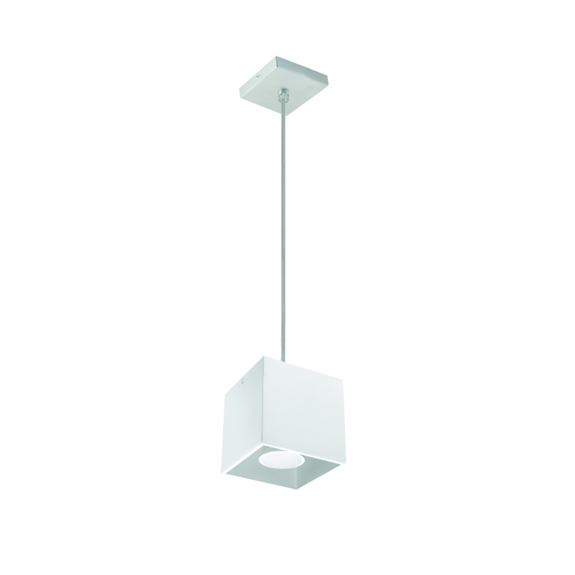 

Люстра Kanlux 27038 Algo GU10 PL-W GU10