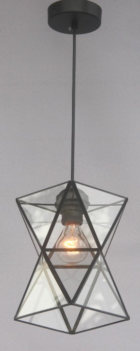 

Люстра Wunderlicht 3166-P1 Е27