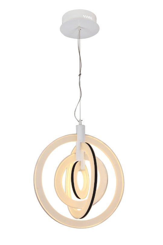 

Люстра Wunderlicht 7914-34 LED
